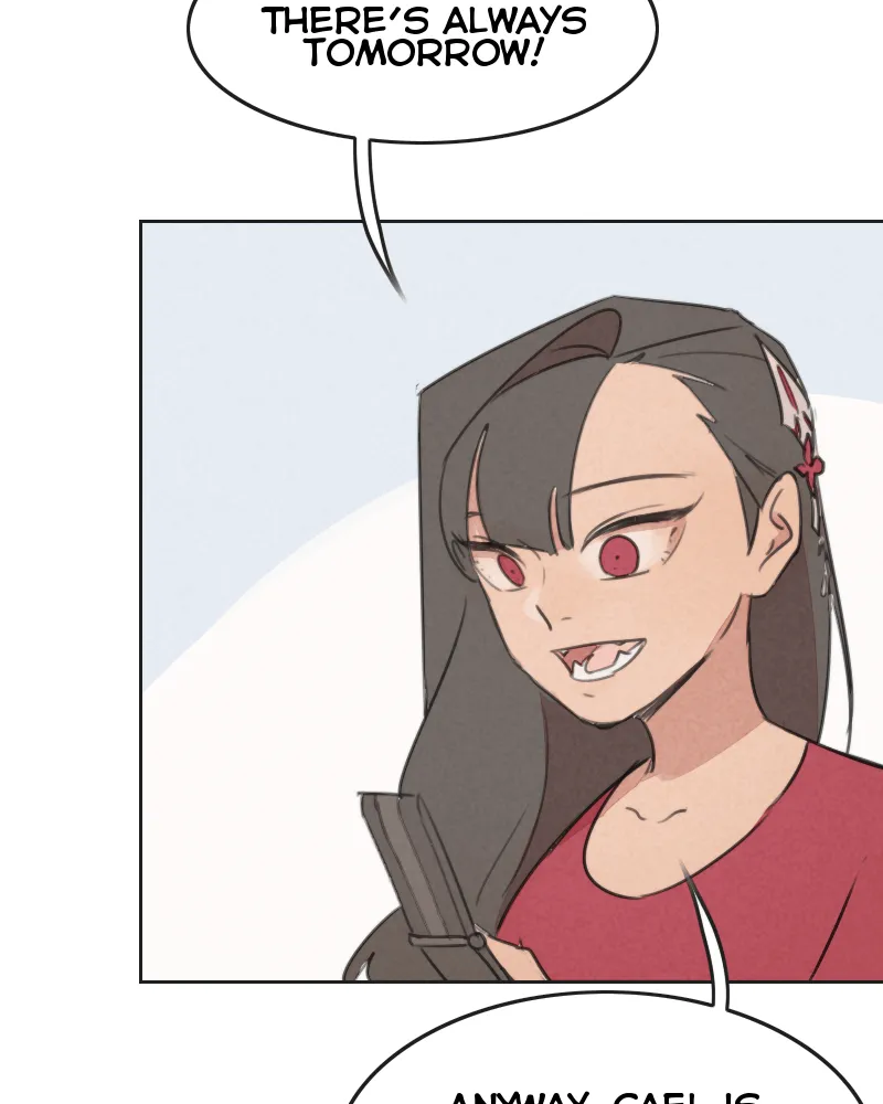Blue Matter Chapter 99 page 30 - 