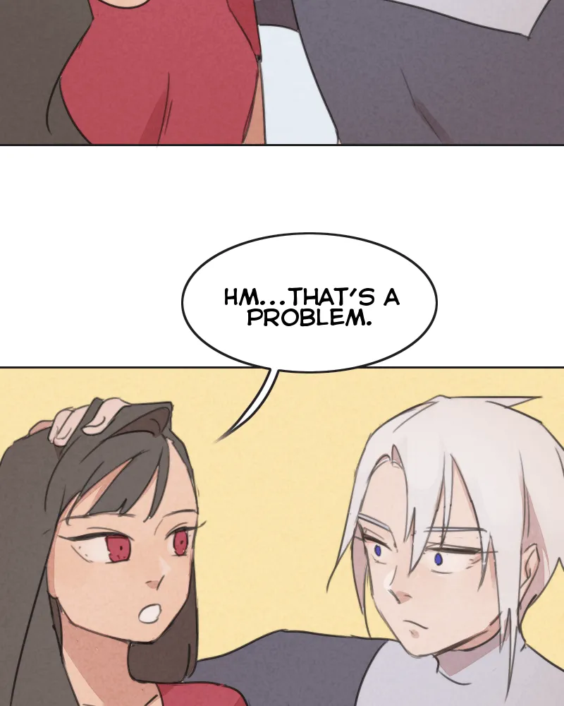 Blue Matter Chapter 99 page 34 - 