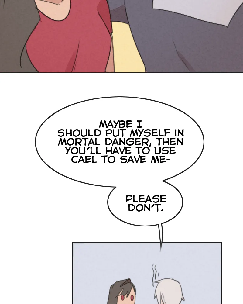 Blue Matter Chapter 99 page 35 - 