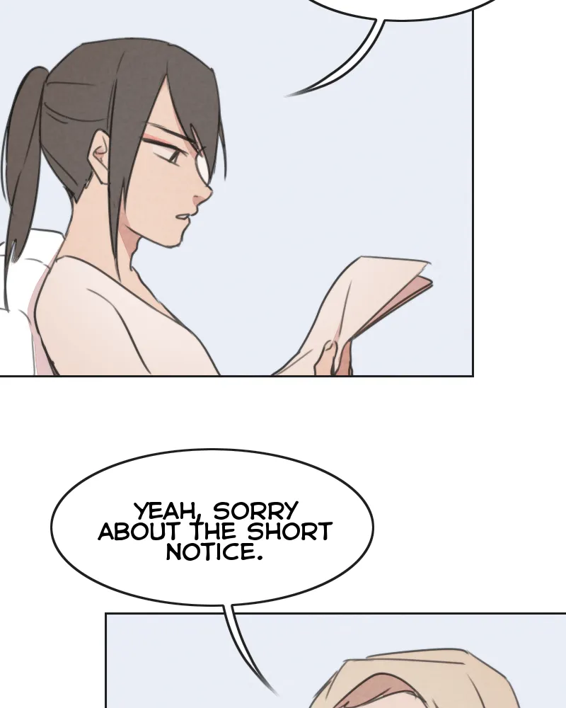 Blue Matter Chapter 99 page 38 - 