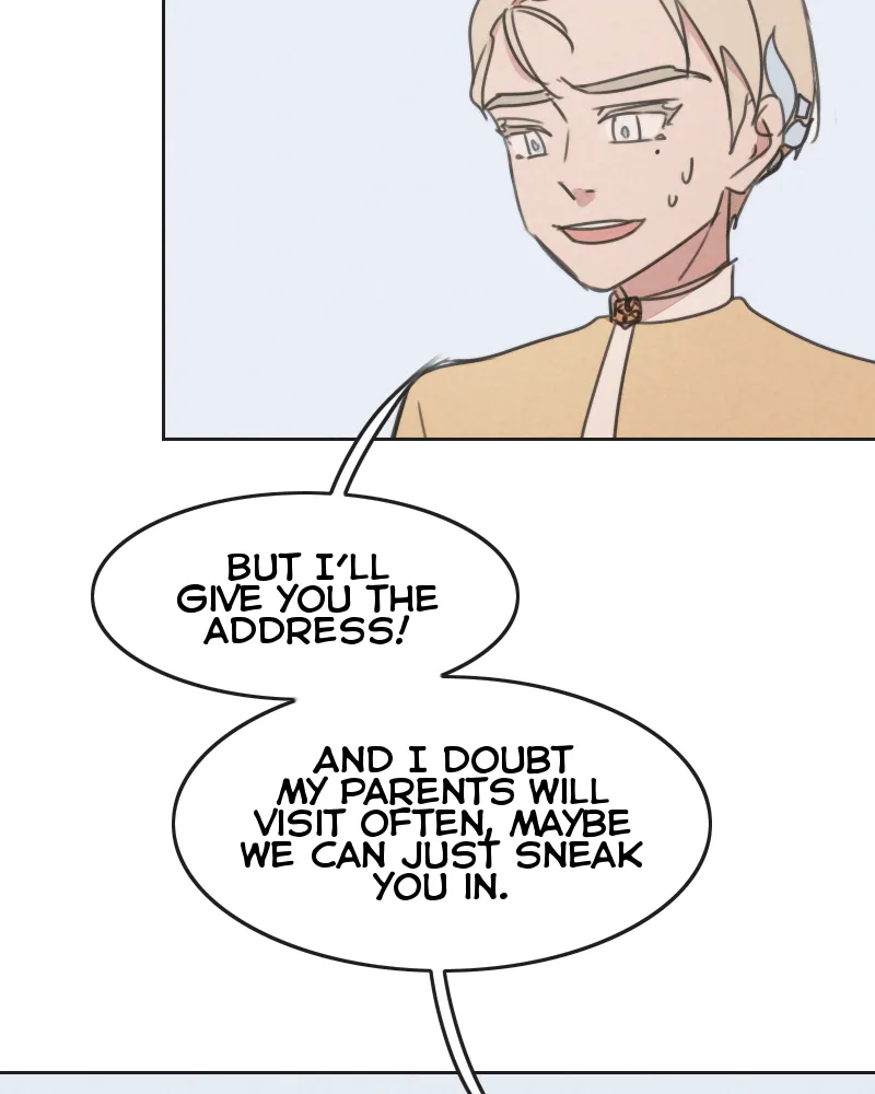 Blue Matter Chapter 99 page 39 - 