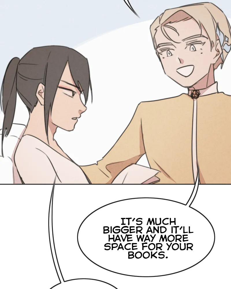 Blue Matter Chapter 99 page 40 - 