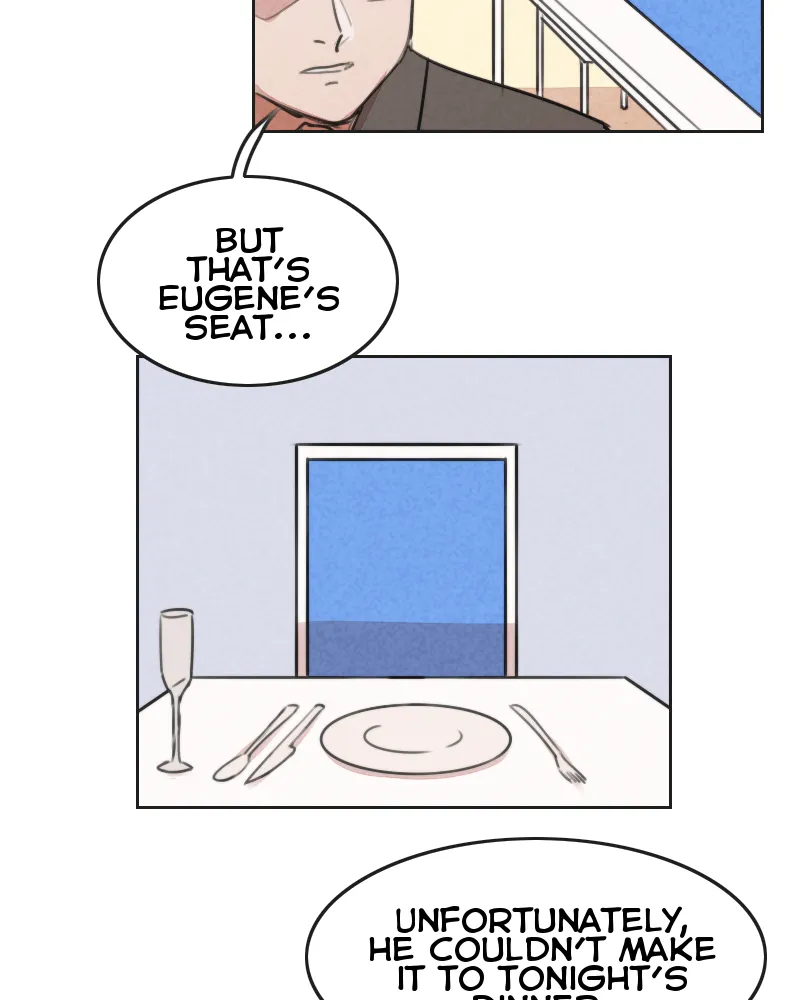 Blue Matter Chapter 99 page 5 - 