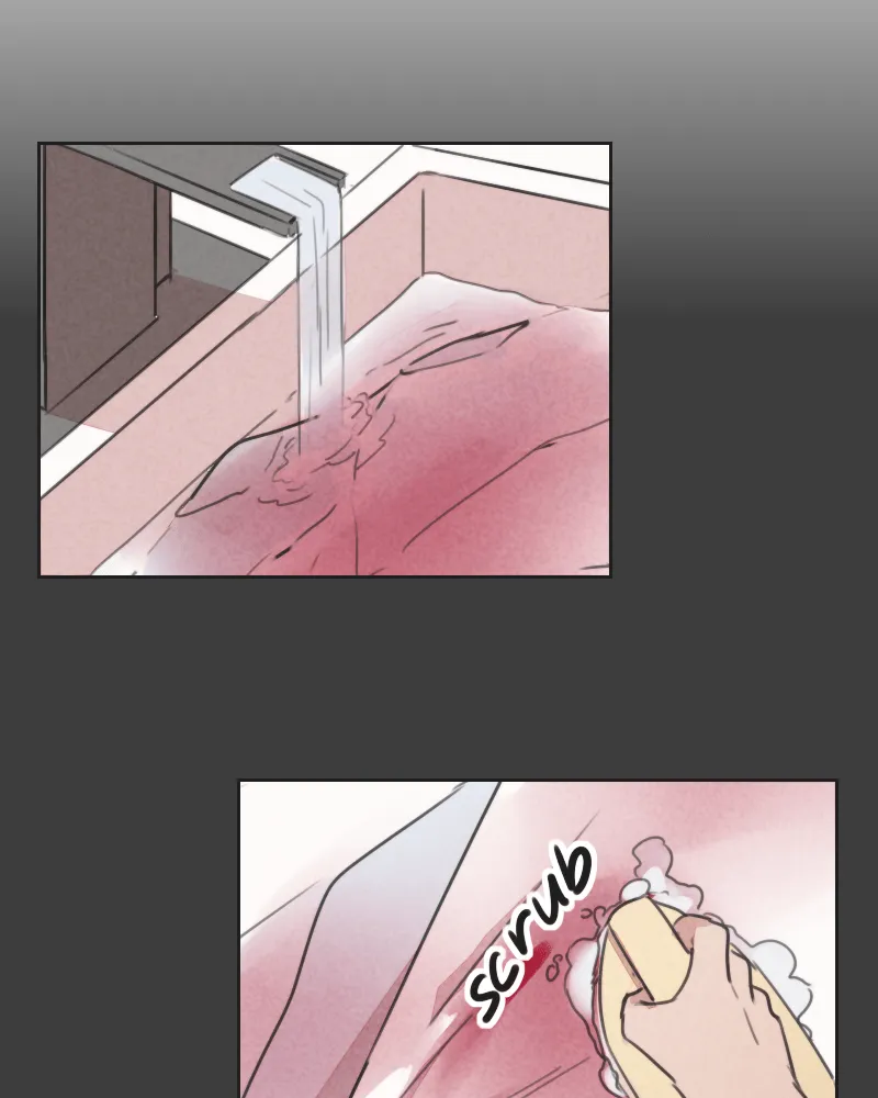 Blue Matter Chapter 99 page 44 - 