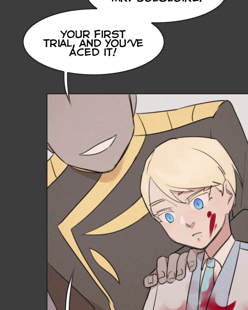 Blue Matter Chapter 99 page 48 - 