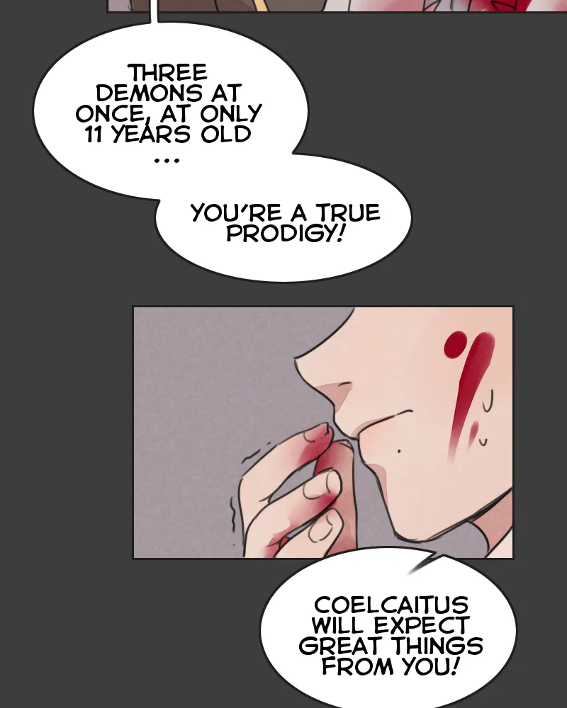 Blue Matter Chapter 99 page 49 - 
