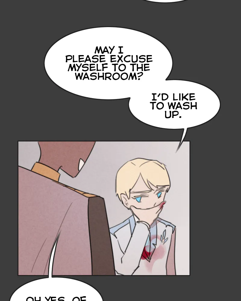 Blue Matter Chapter 99 page 50 - 