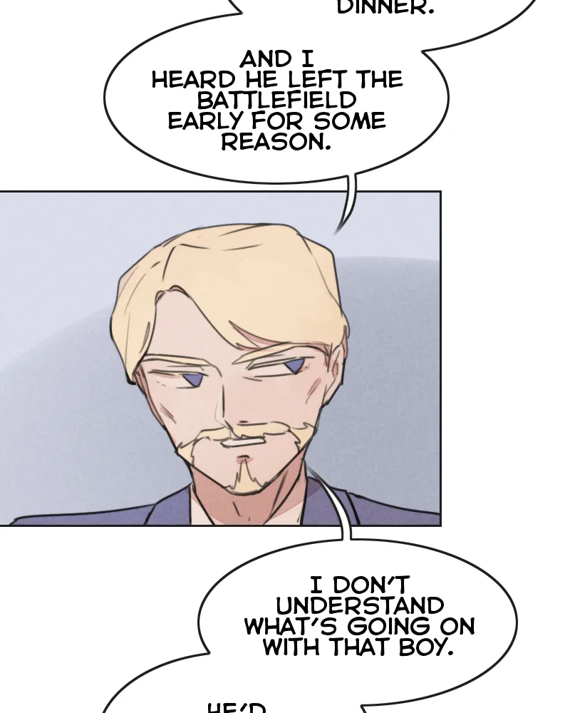 Blue Matter Chapter 99 page 6 - 