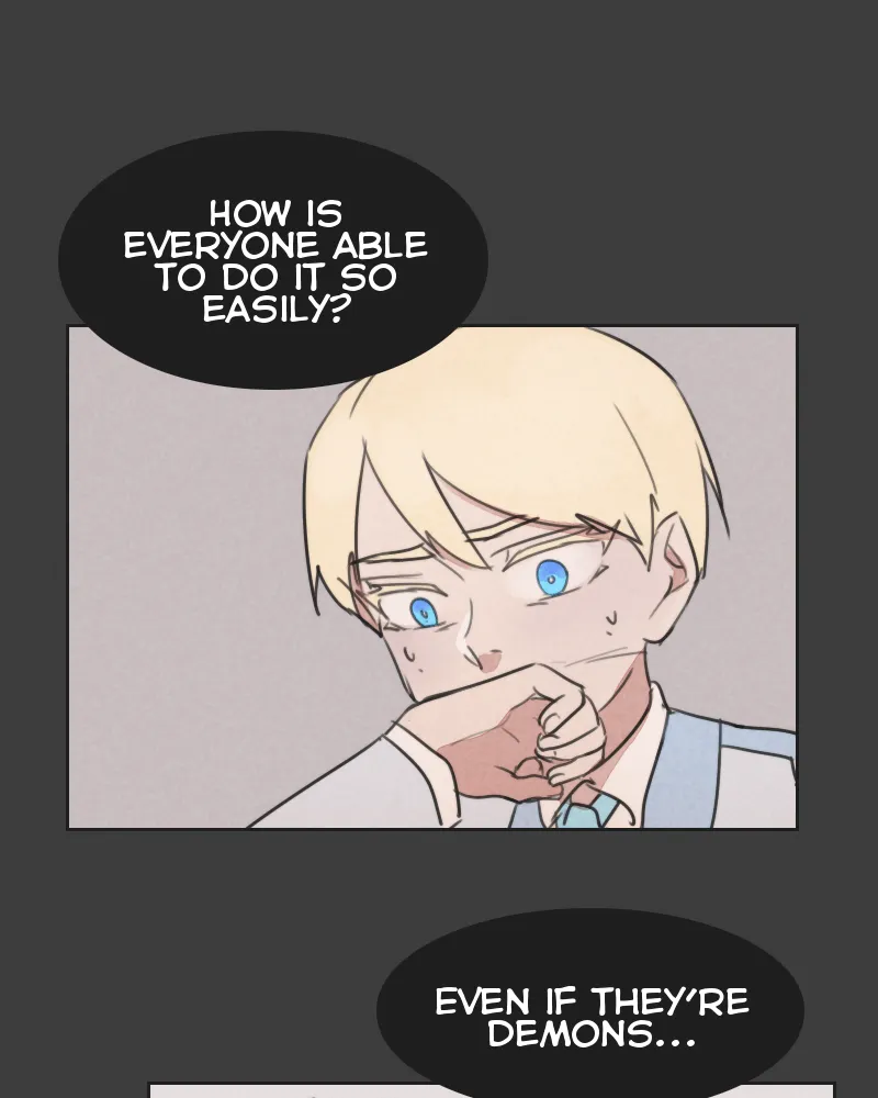 Blue Matter Chapter 99 page 54 - 