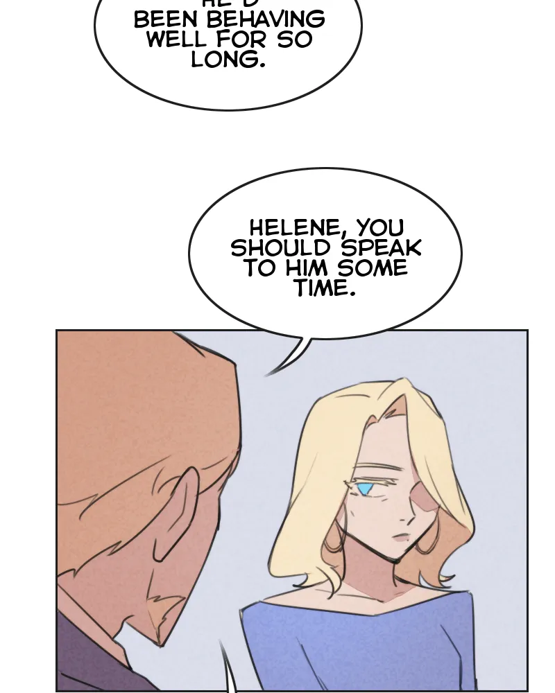 Blue Matter Chapter 99 page 7 - 
