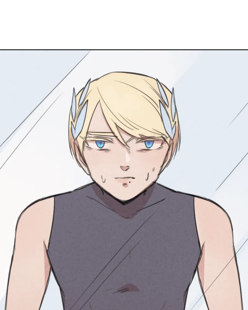 Blue Matter Chapter 99 page 61 - 