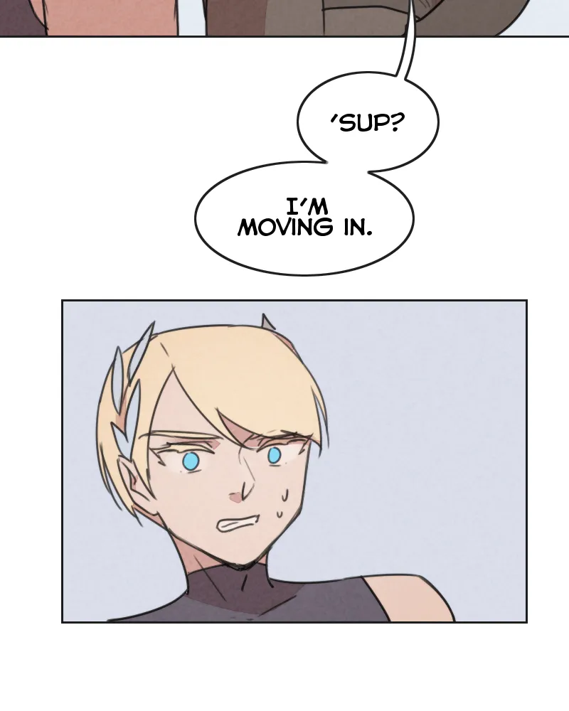 Blue Matter Chapter 99 page 66 - 