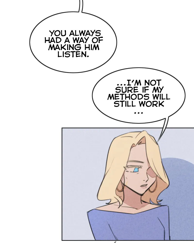 Blue Matter Chapter 99 page 8 - 