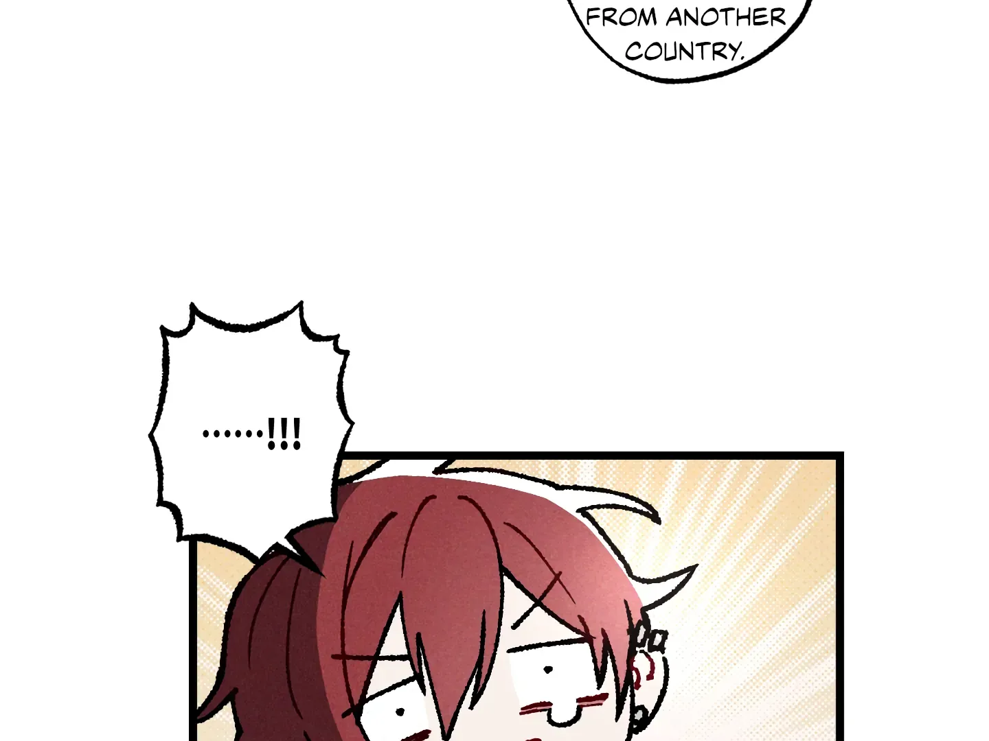 Blue Name Pressure Chapter 1 page 103 - 