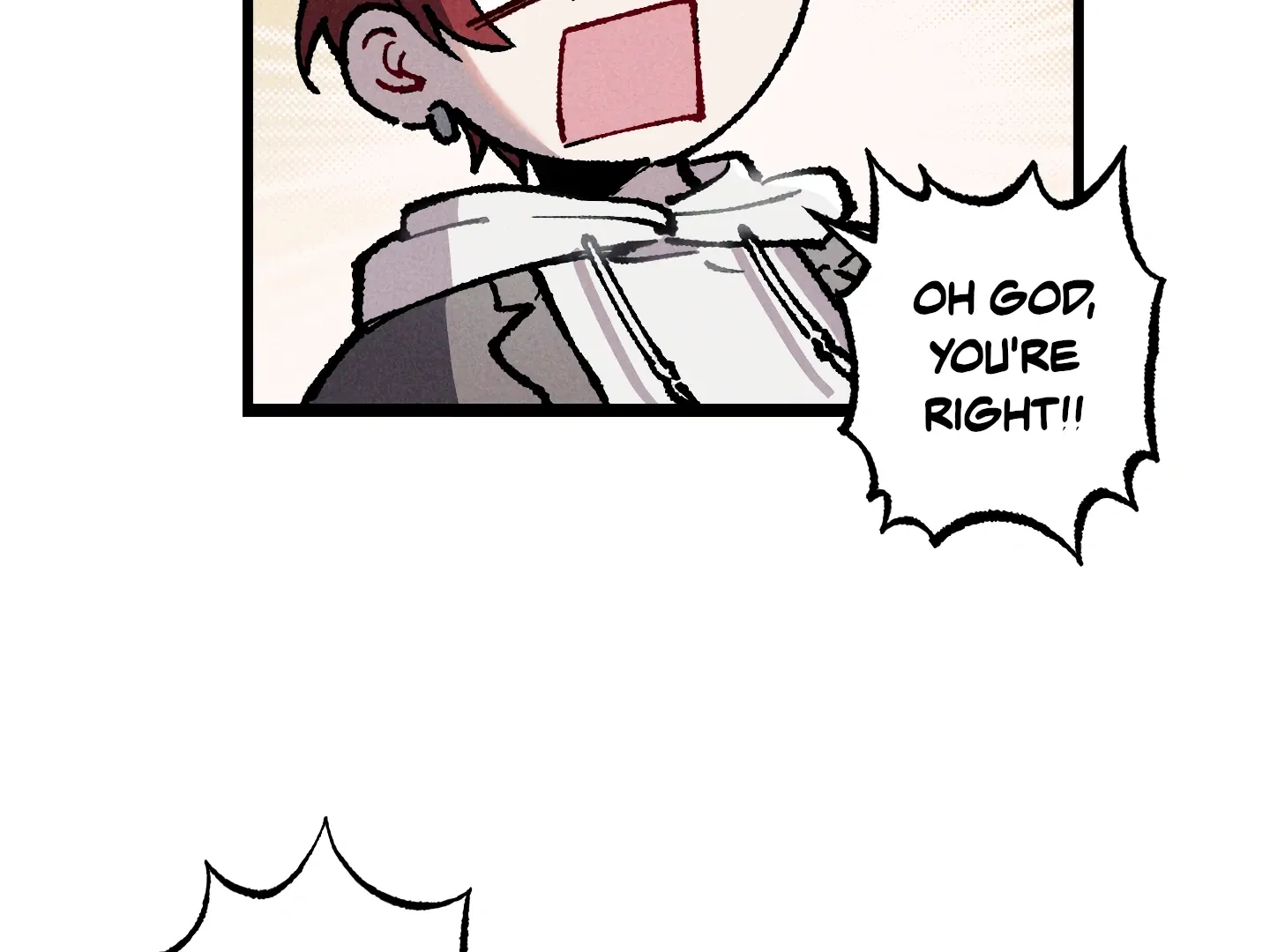 Blue Name Pressure Chapter 1 page 104 - 