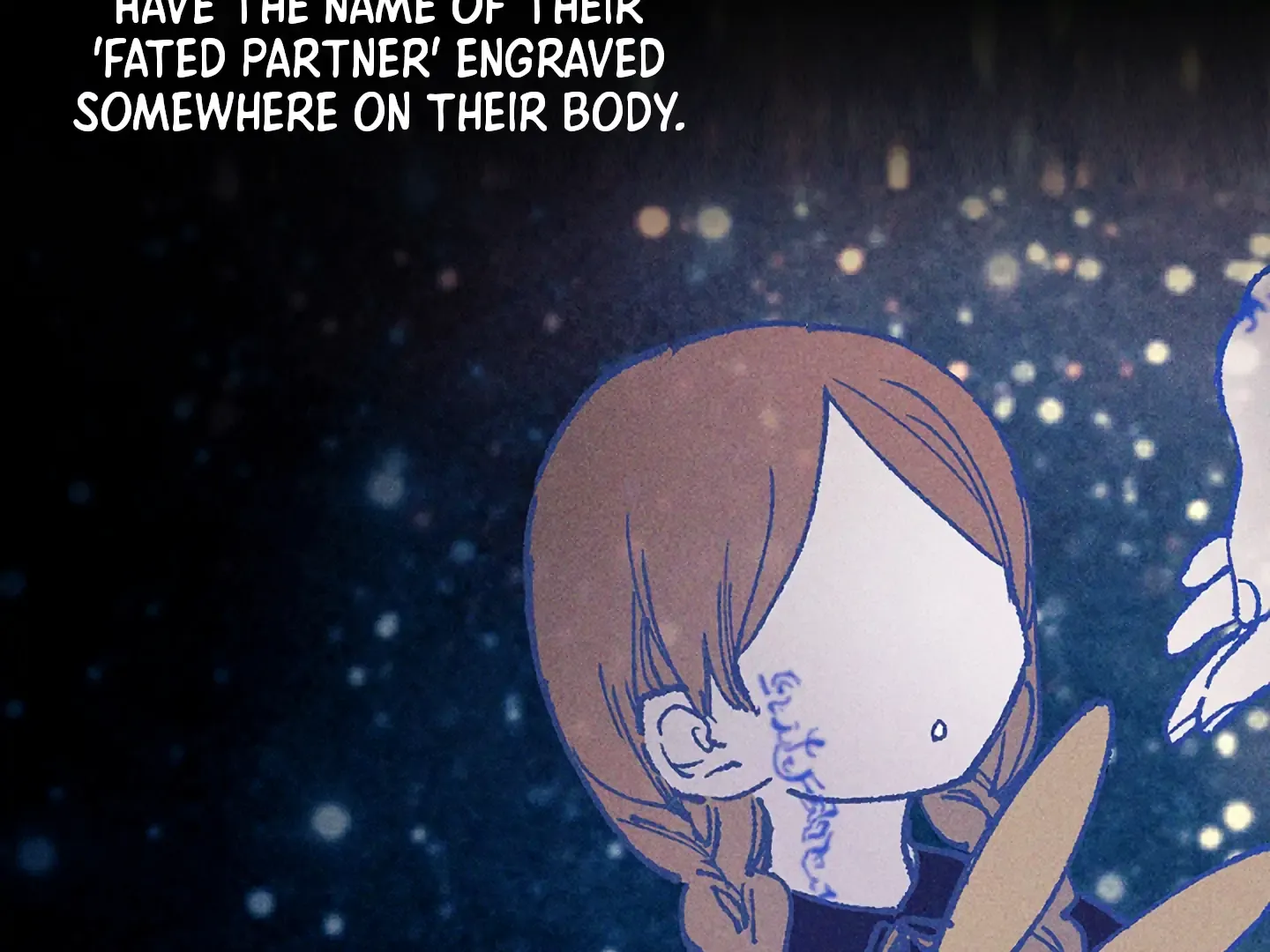 Blue Name Pressure Chapter 1 page 108 - 
