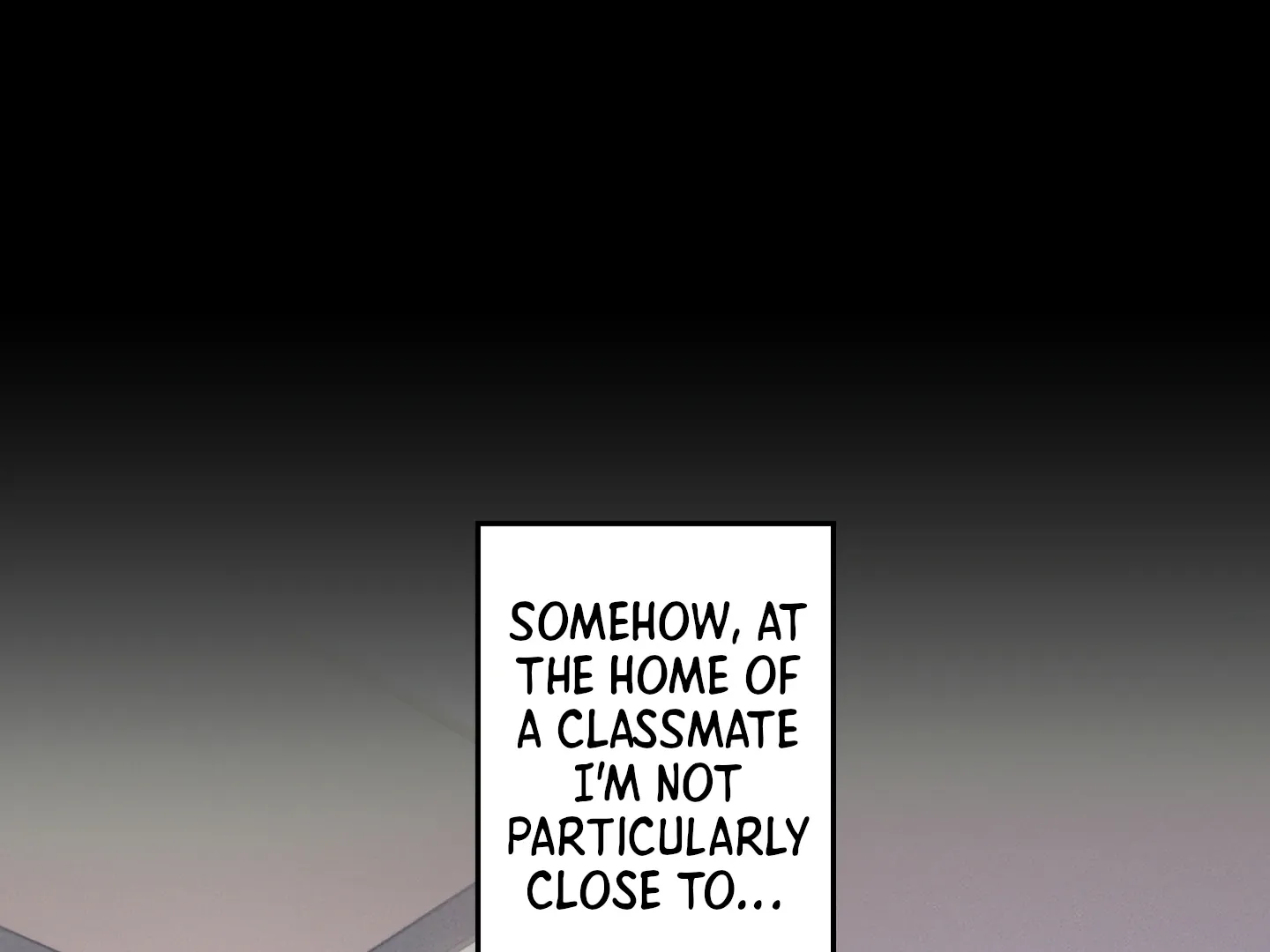 Blue Name Pressure Chapter 1 page 12 - 