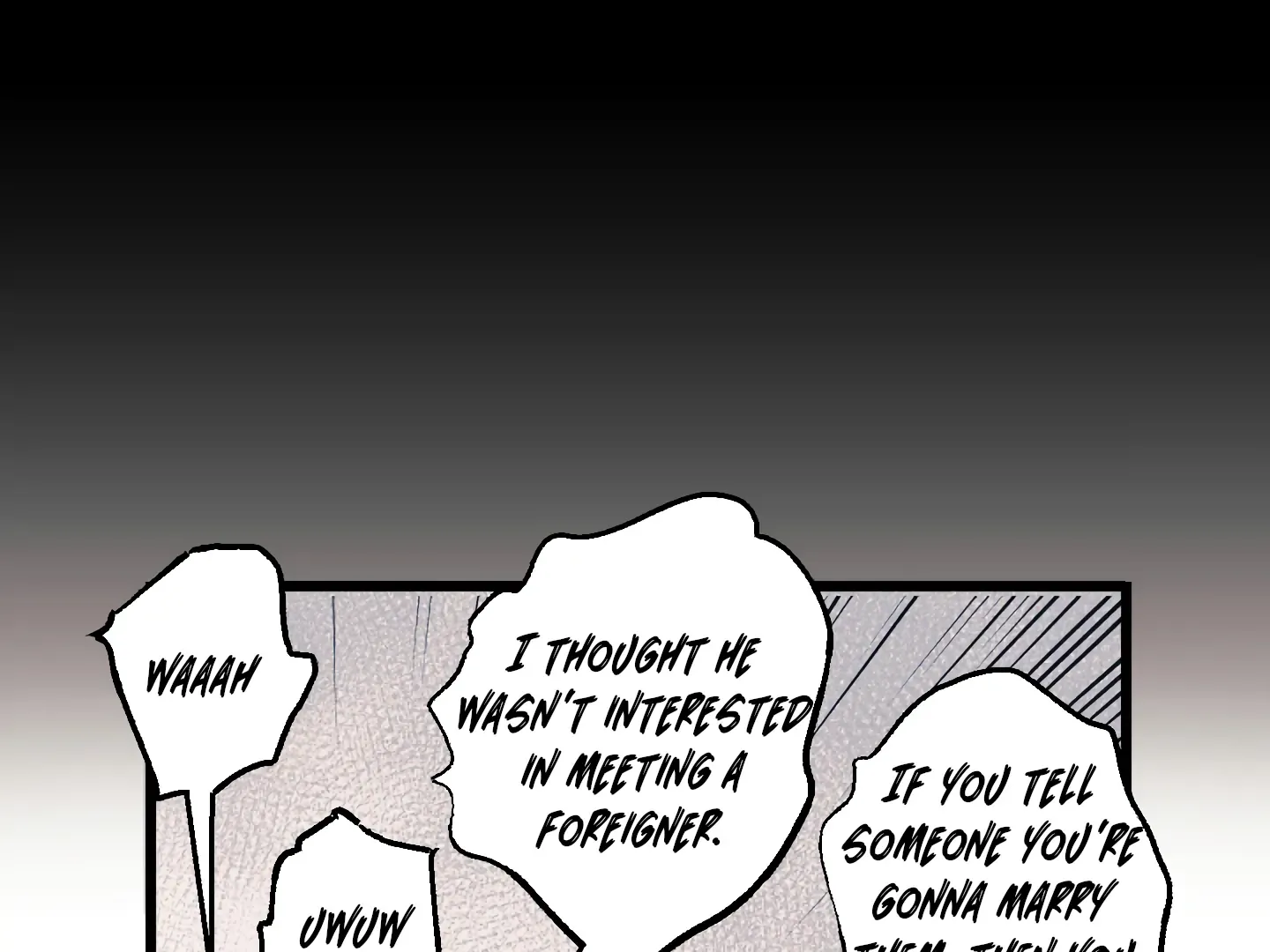 Blue Name Pressure Chapter 1 page 114 - 