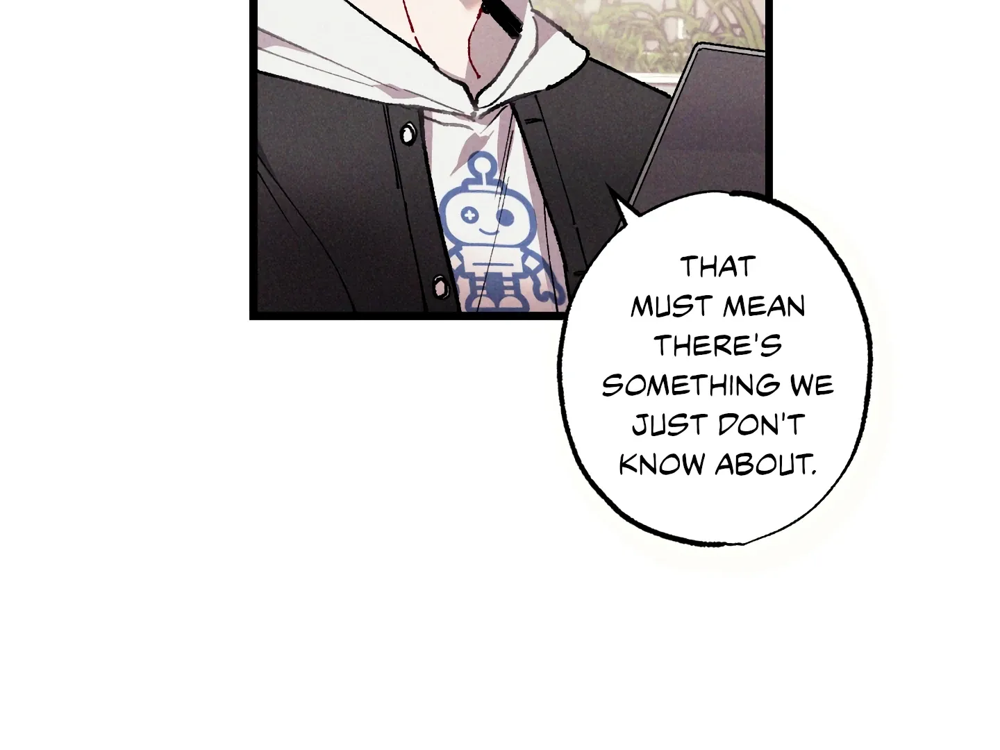 Blue Name Pressure Chapter 1 page 132 - 