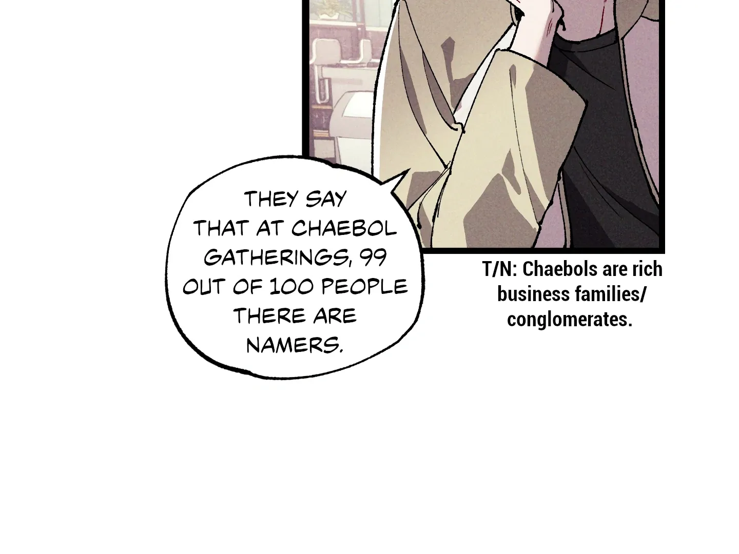 Blue Name Pressure Chapter 1 page 134 - 