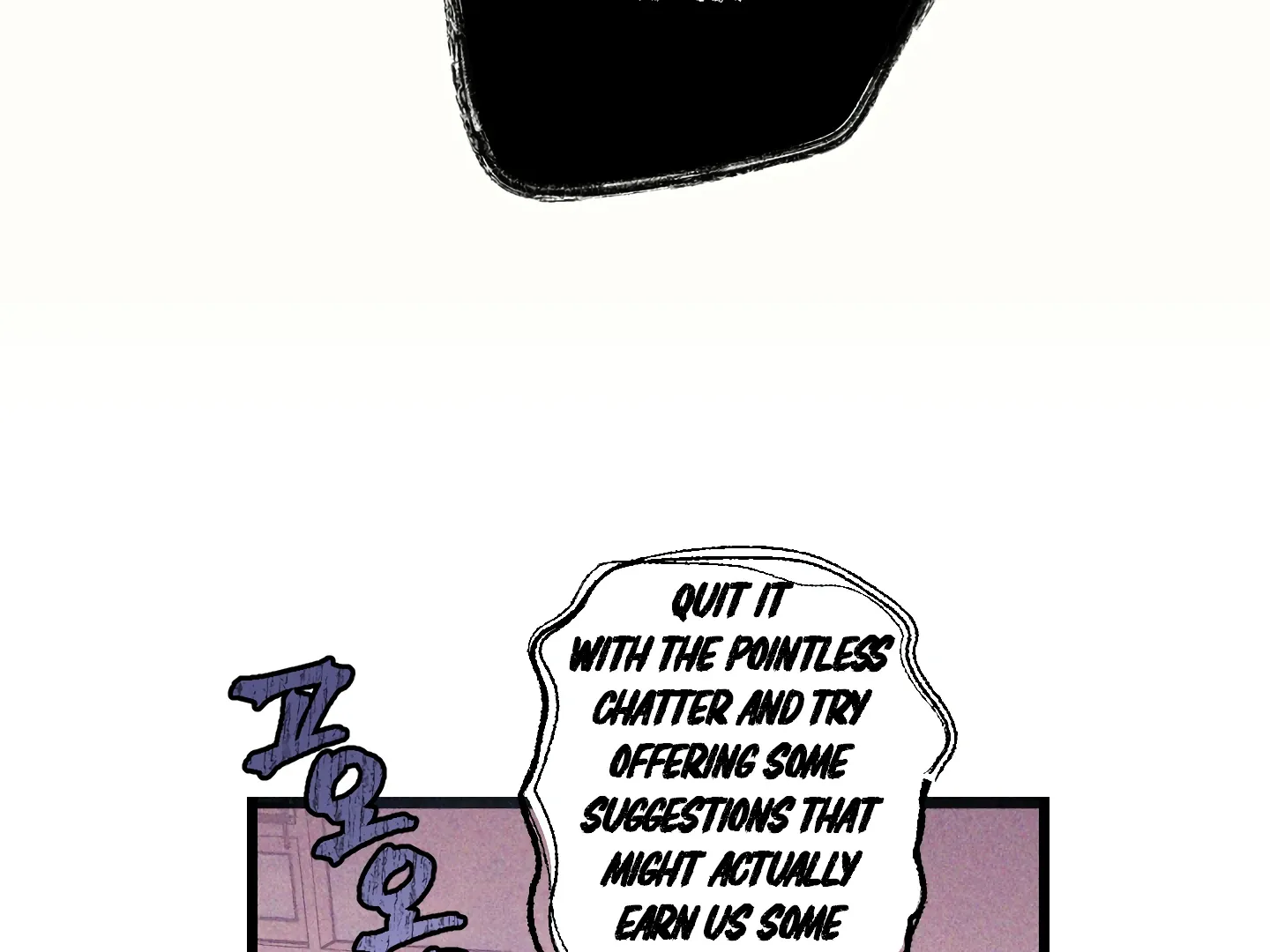 Blue Name Pressure Chapter 1 page 140 - 