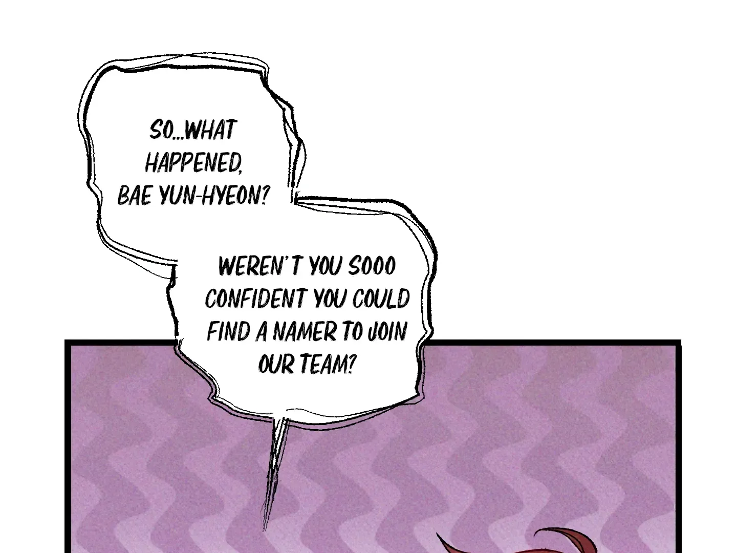 Blue Name Pressure Chapter 1 page 143 - 
