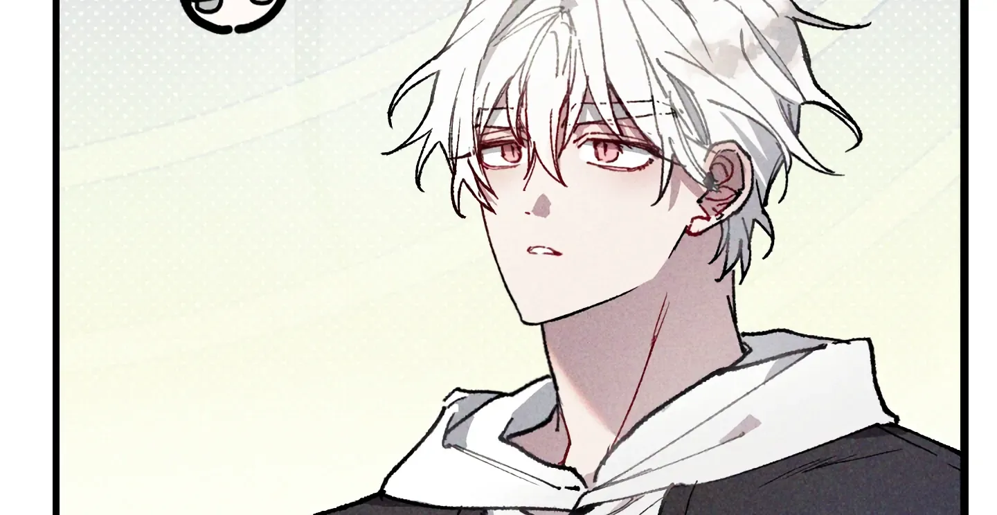Blue Name Pressure Chapter 1 page 154 - 