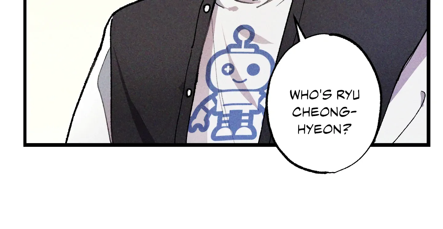 Blue Name Pressure Chapter 1 page 155 - 