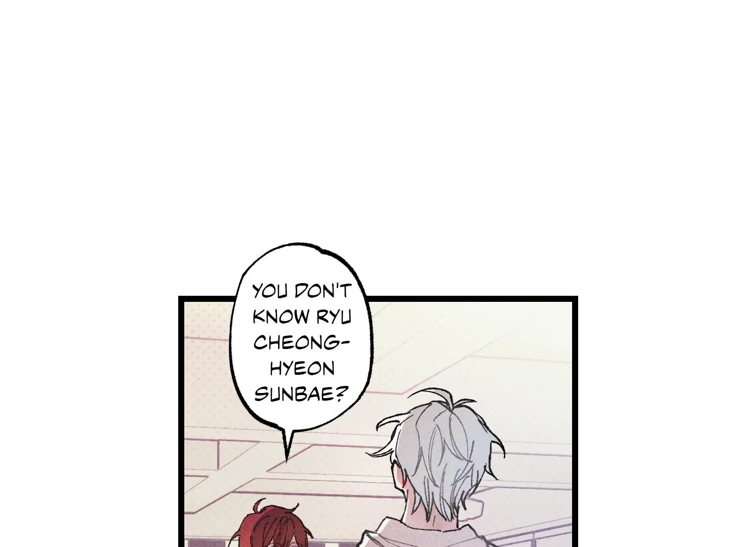Blue Name Pressure Chapter 1 page 156 - 
