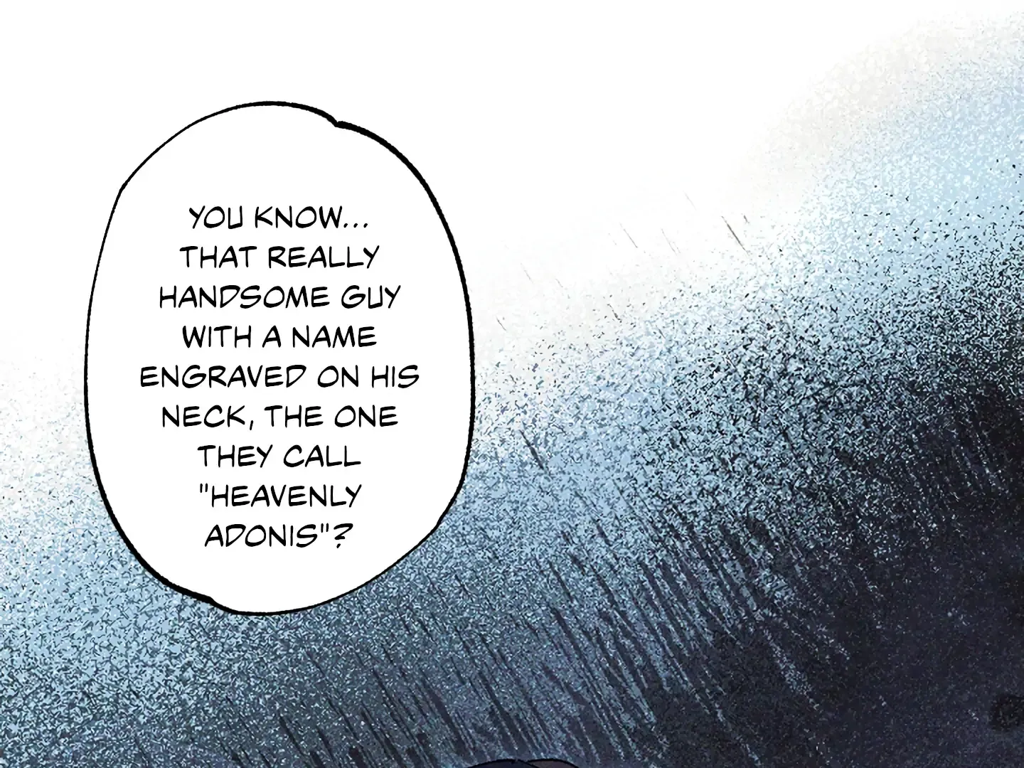 Blue Name Pressure Chapter 1 page 158 - 