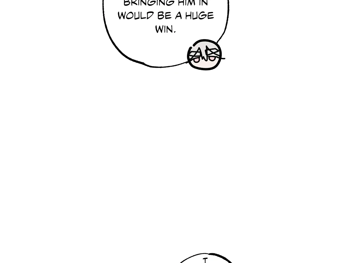 Blue Name Pressure Chapter 1 page 164 - 
