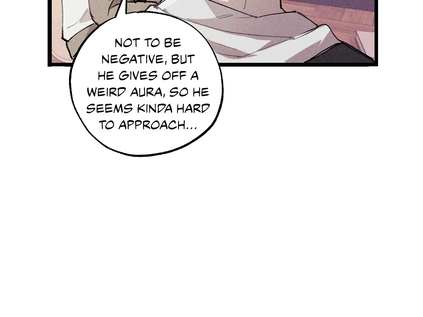 Blue Name Pressure Chapter 1 page 166 - 
