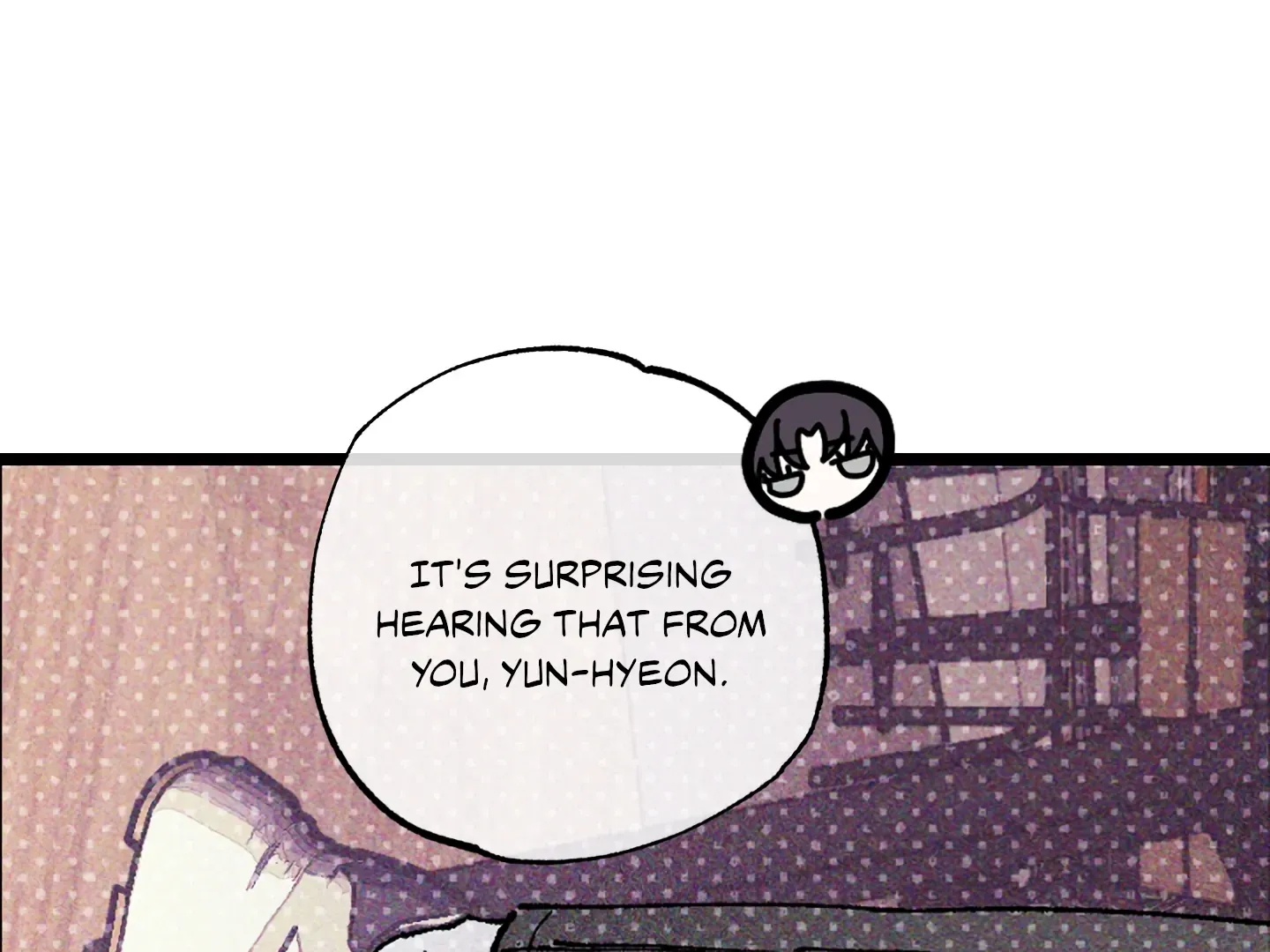 Blue Name Pressure Chapter 1 page 167 - 