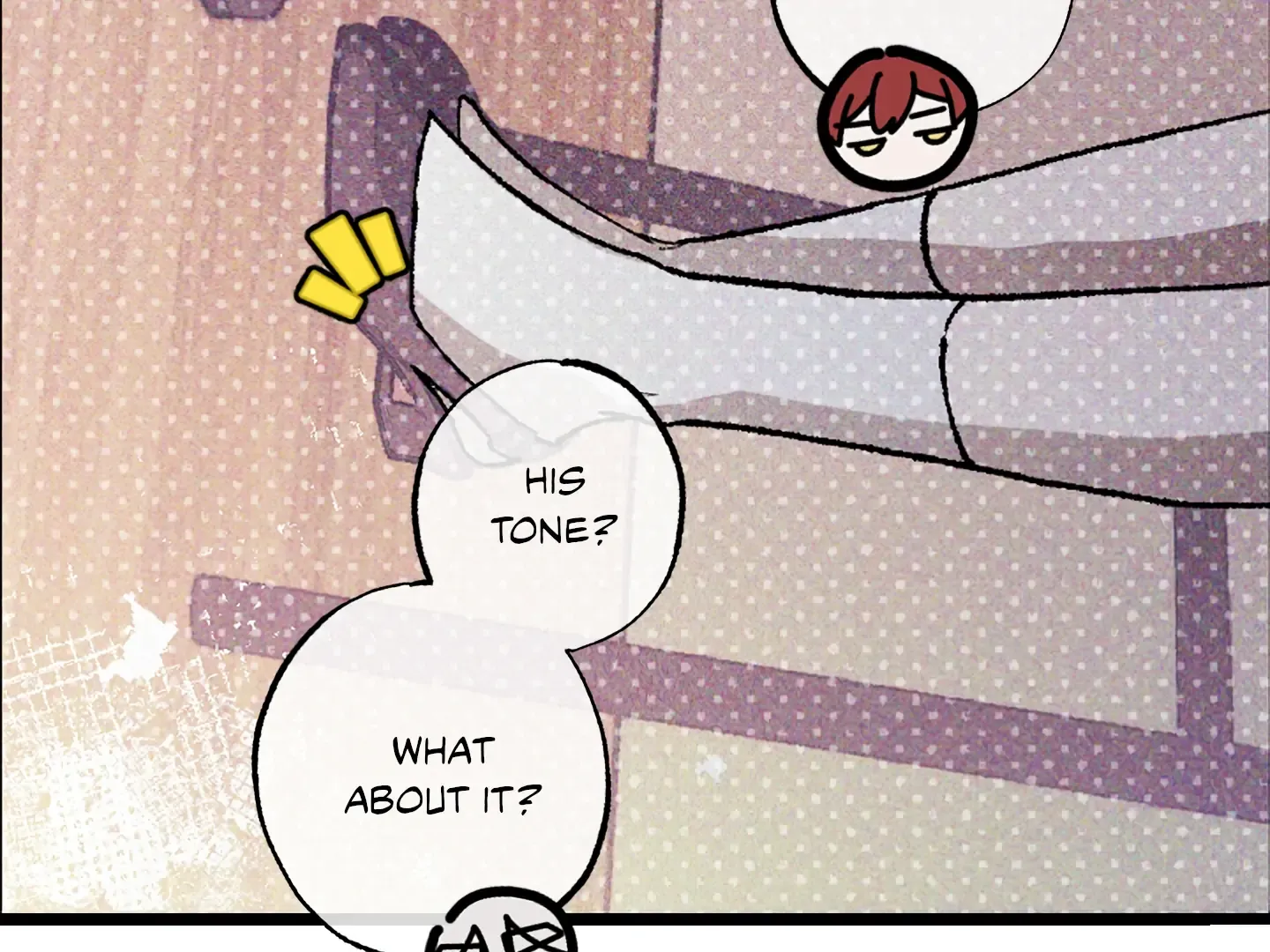 Blue Name Pressure Chapter 1 page 170 - 