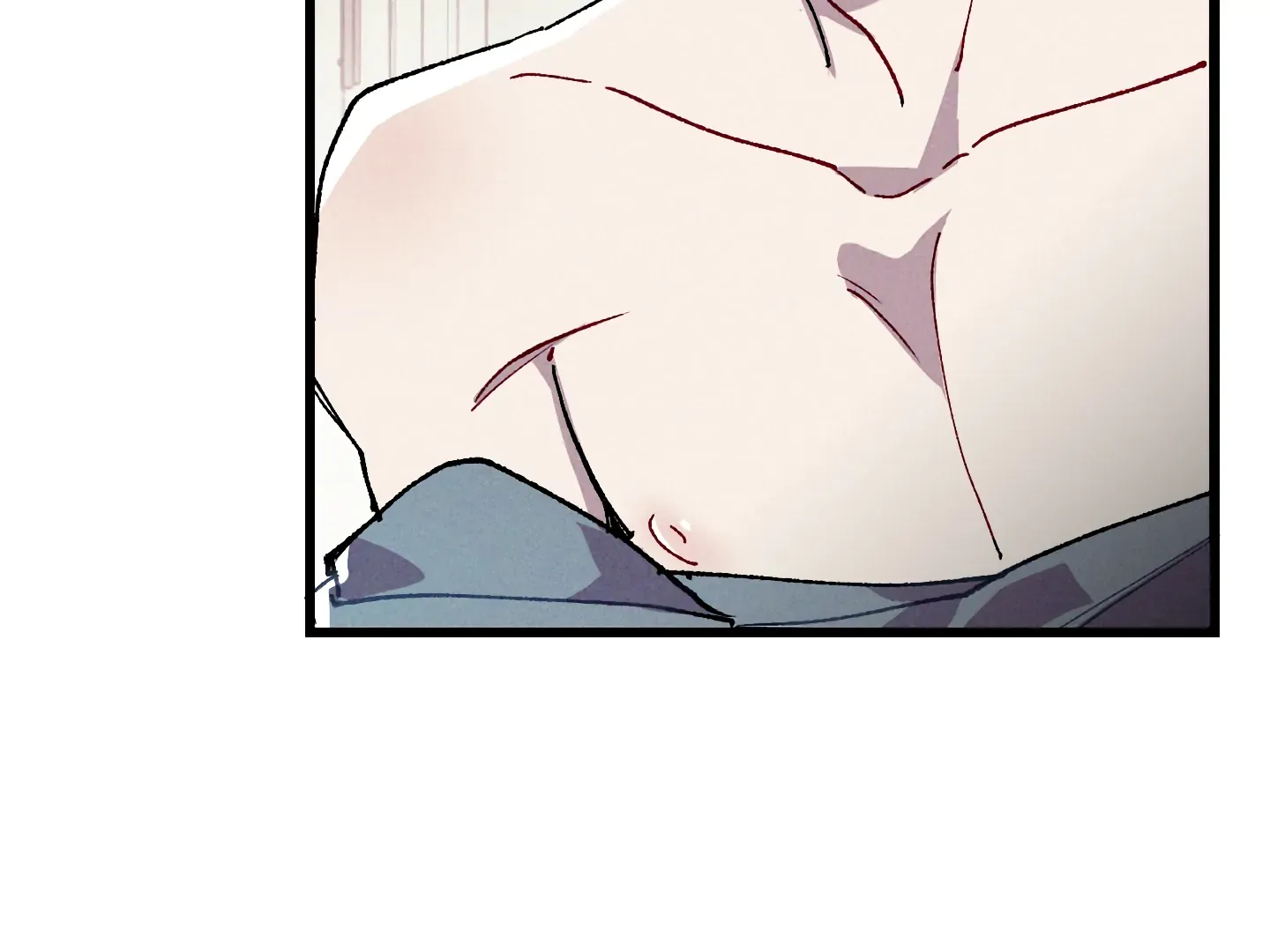 Blue Name Pressure Chapter 1 page 18 - 
