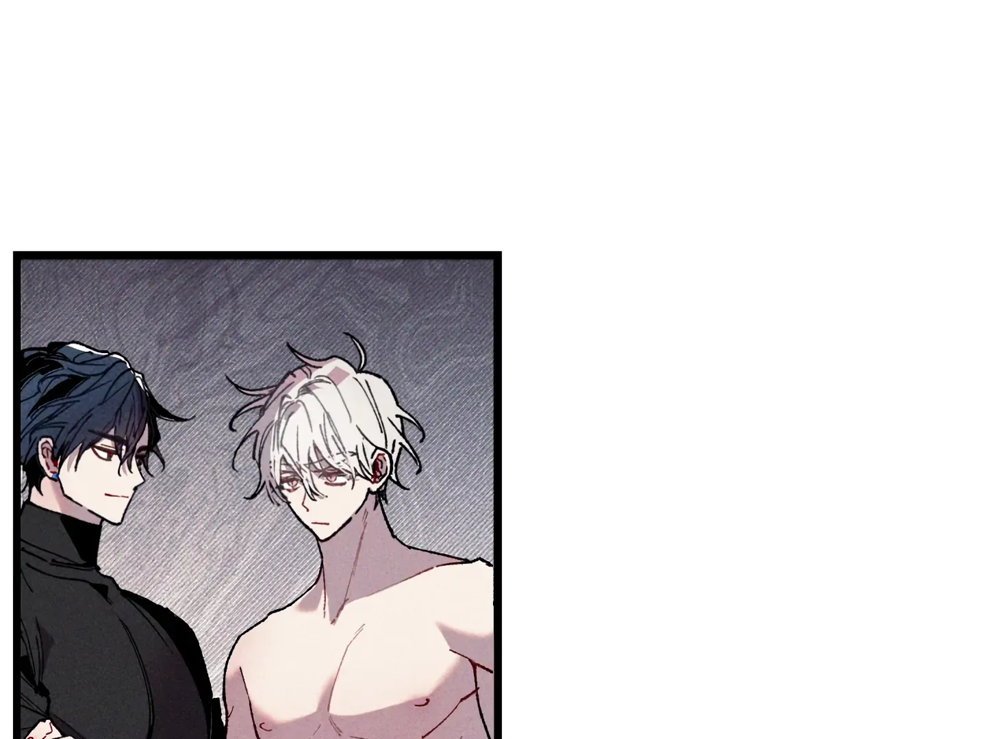Blue Name Pressure Chapter 1 page 20 - 