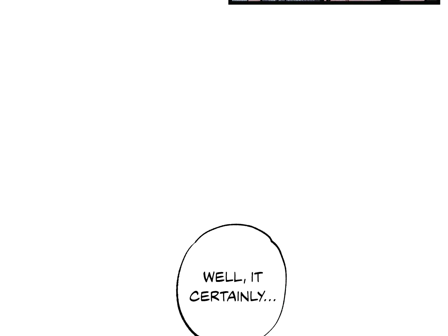 Blue Name Pressure Chapter 1 page 24 - 
