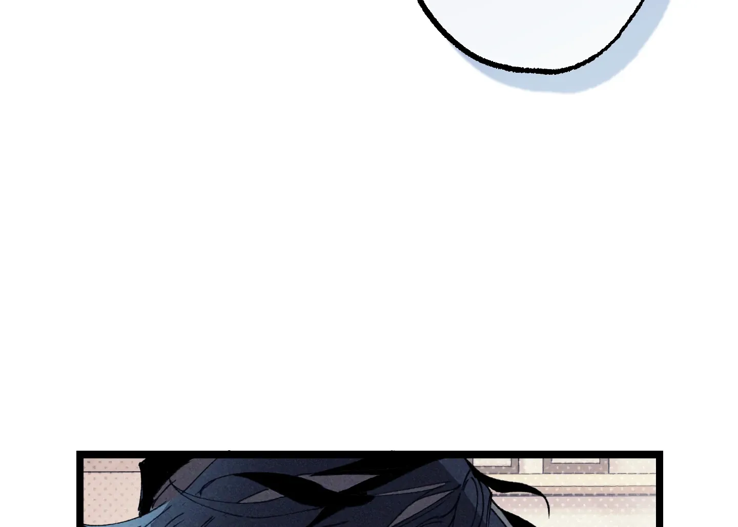 Blue Name Pressure Chapter 1 page 30 - 