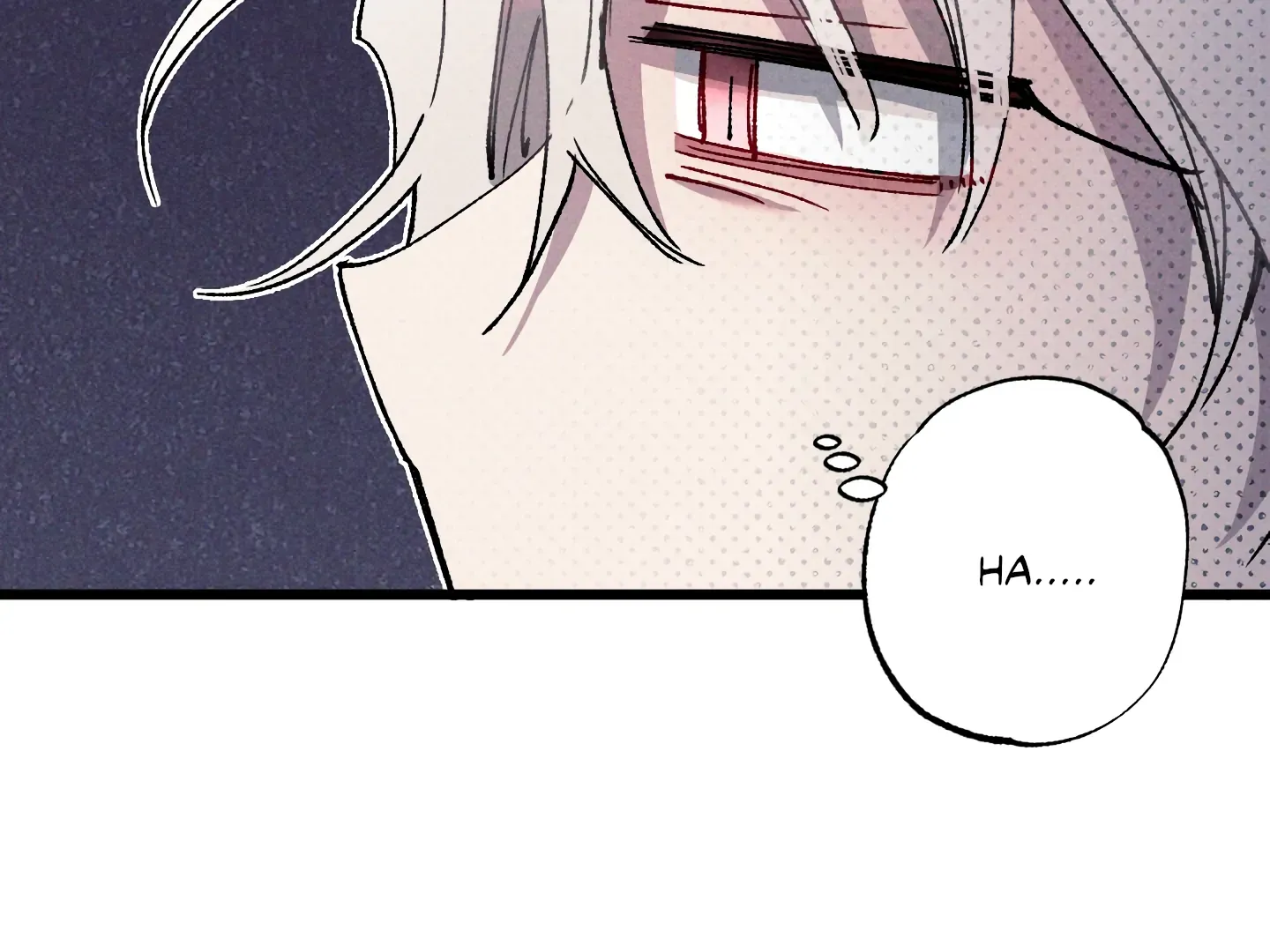 Blue Name Pressure Chapter 1 page 35 - 