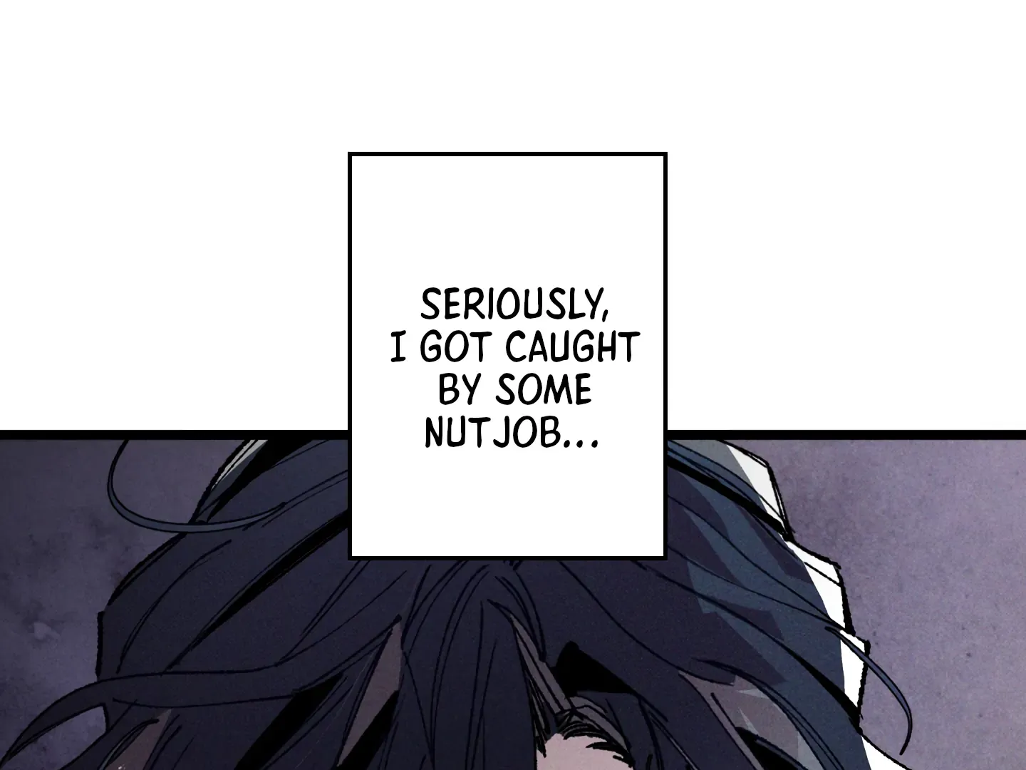 Blue Name Pressure Chapter 1 page 36 - 