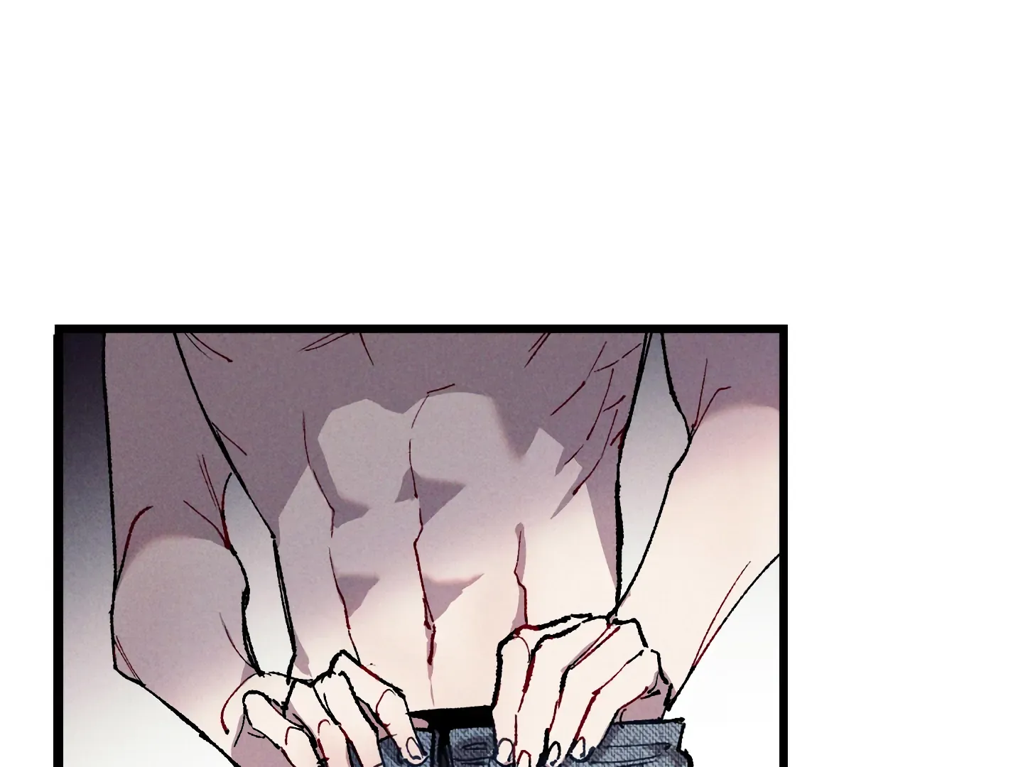 Blue Name Pressure Chapter 1 page 42 - 