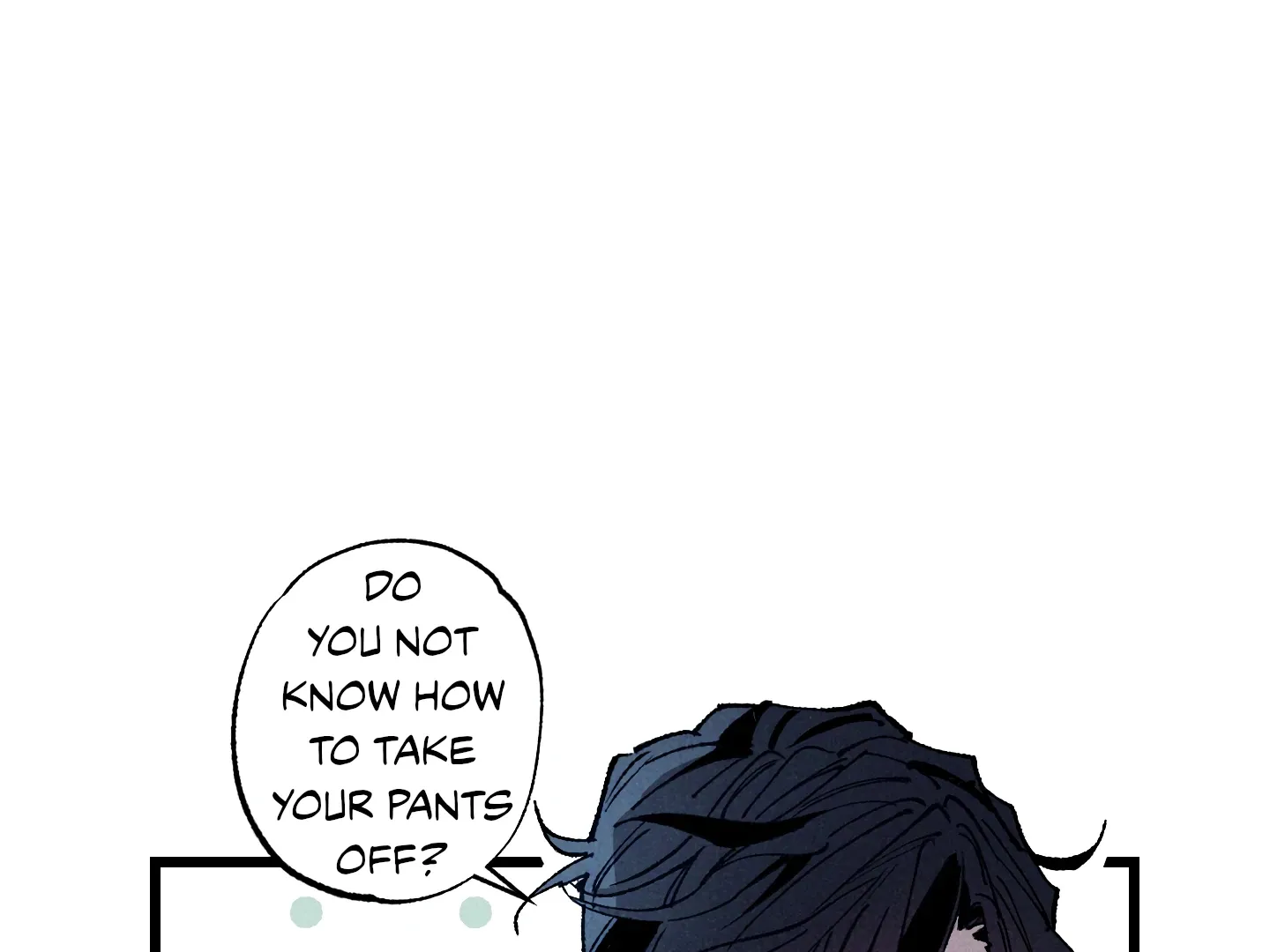 Blue Name Pressure Chapter 1 page 44 - 