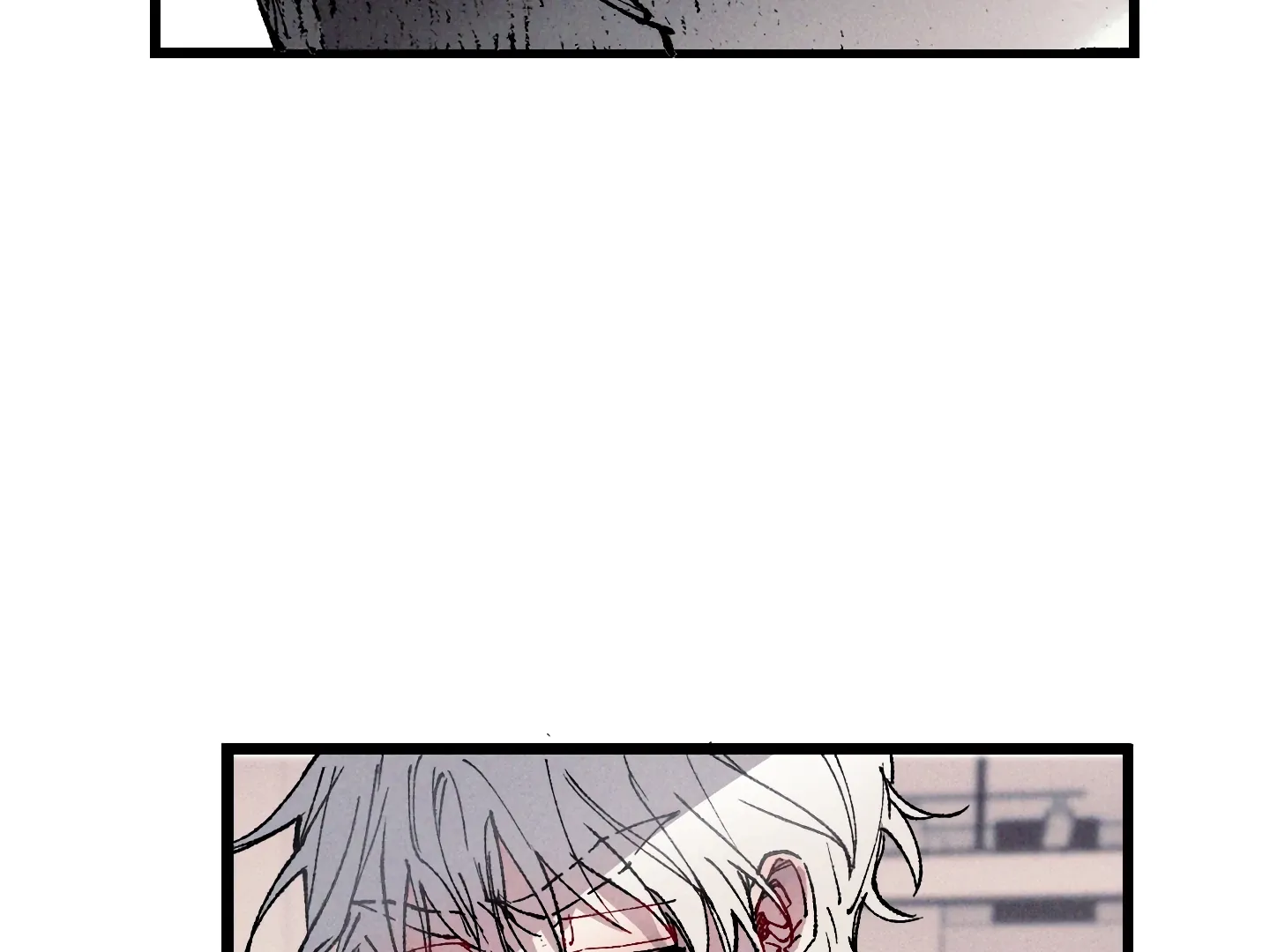 Blue Name Pressure Chapter 1 page 46 - 