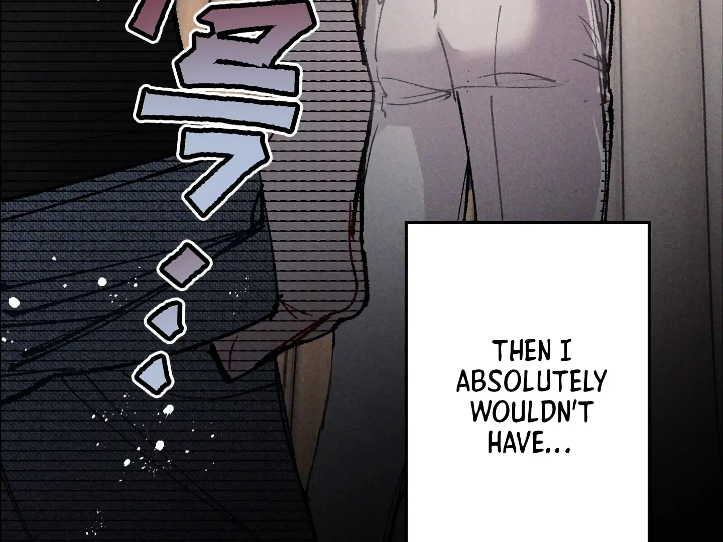 Blue Name Pressure Chapter 1 page 52 - 