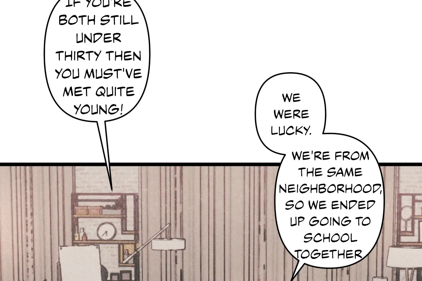 Blue Name Pressure Chapter 1 page 62 - 