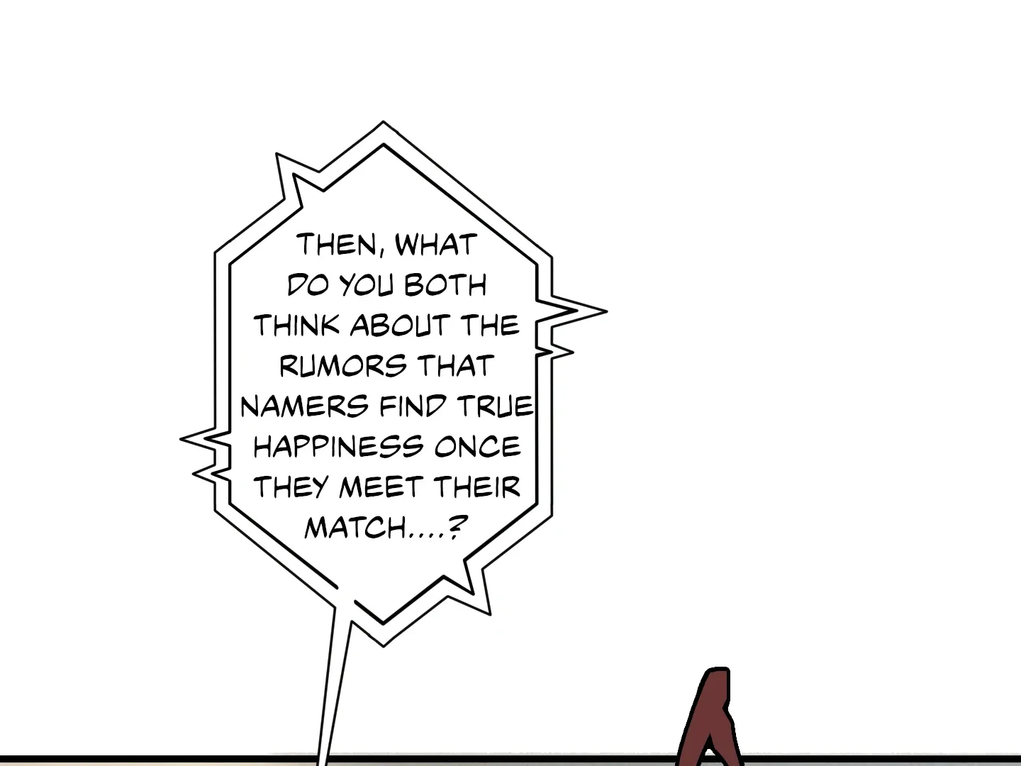 Blue Name Pressure Chapter 1 page 64 - 