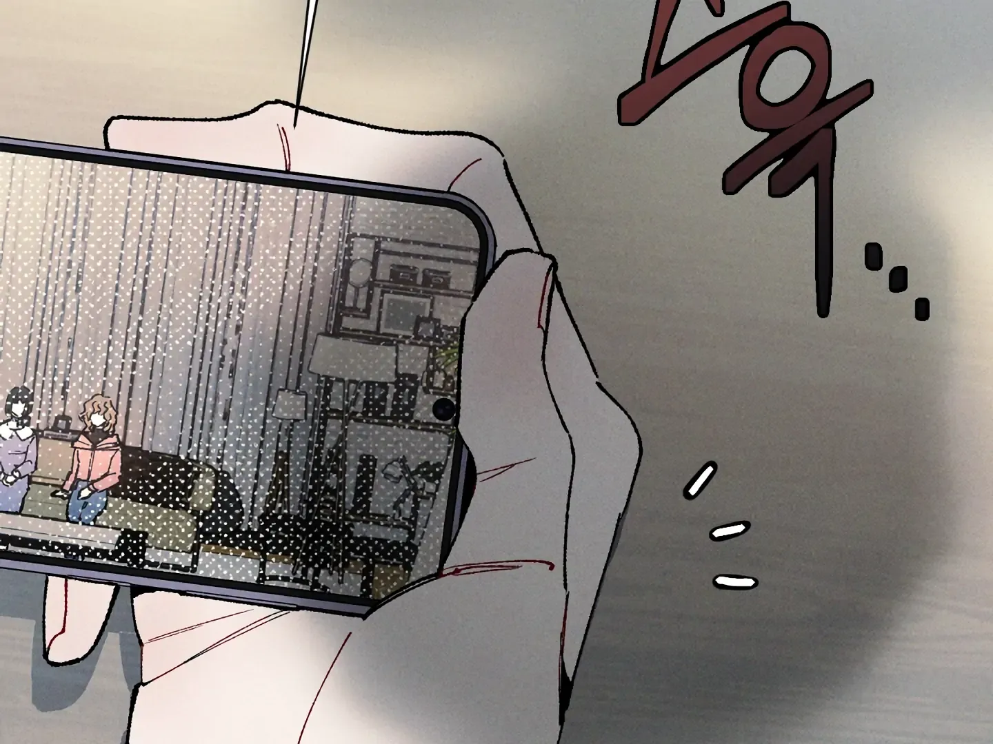 Blue Name Pressure Chapter 1 page 65 - 