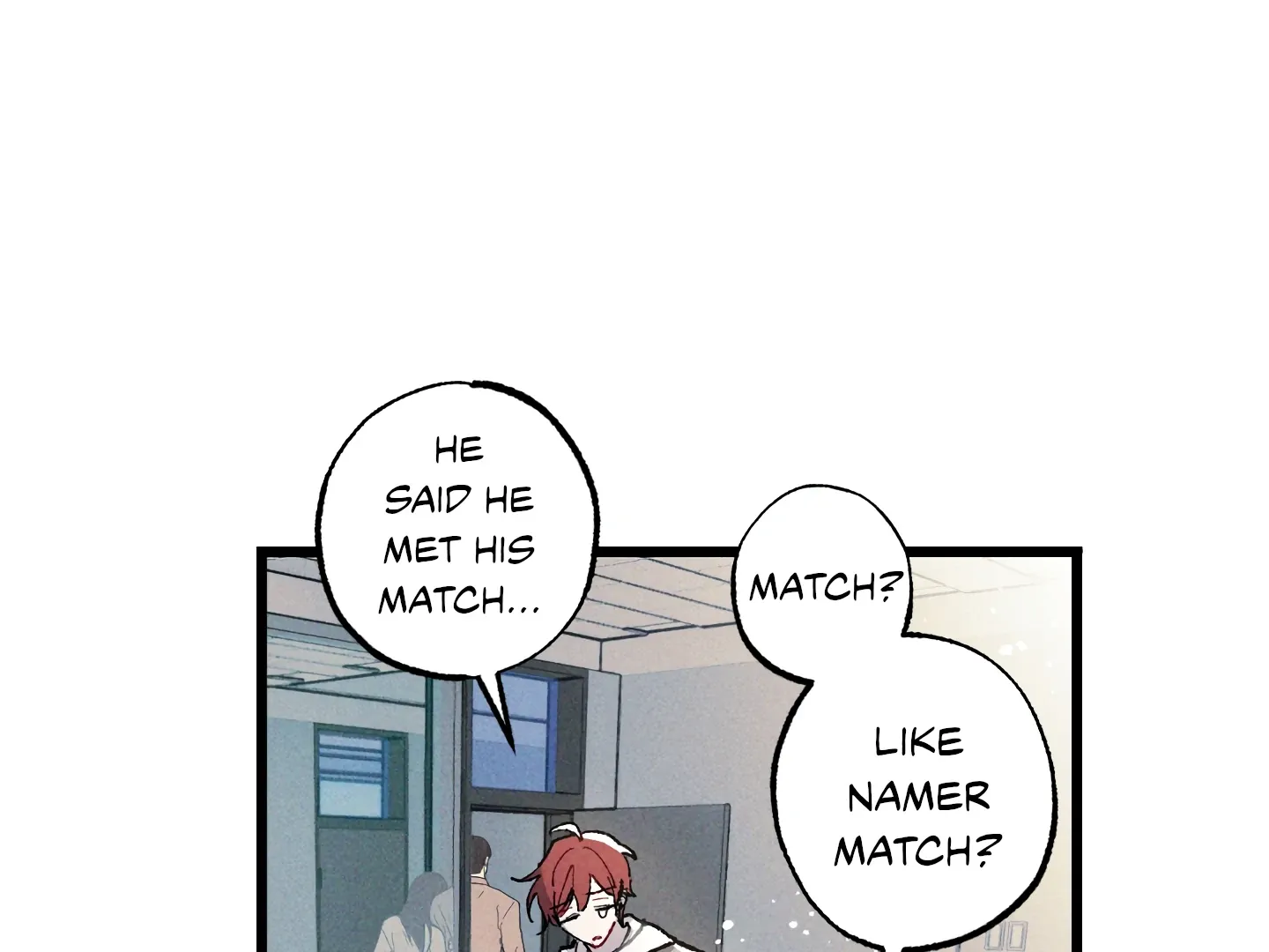 Blue Name Pressure Chapter 1 page 75 - 