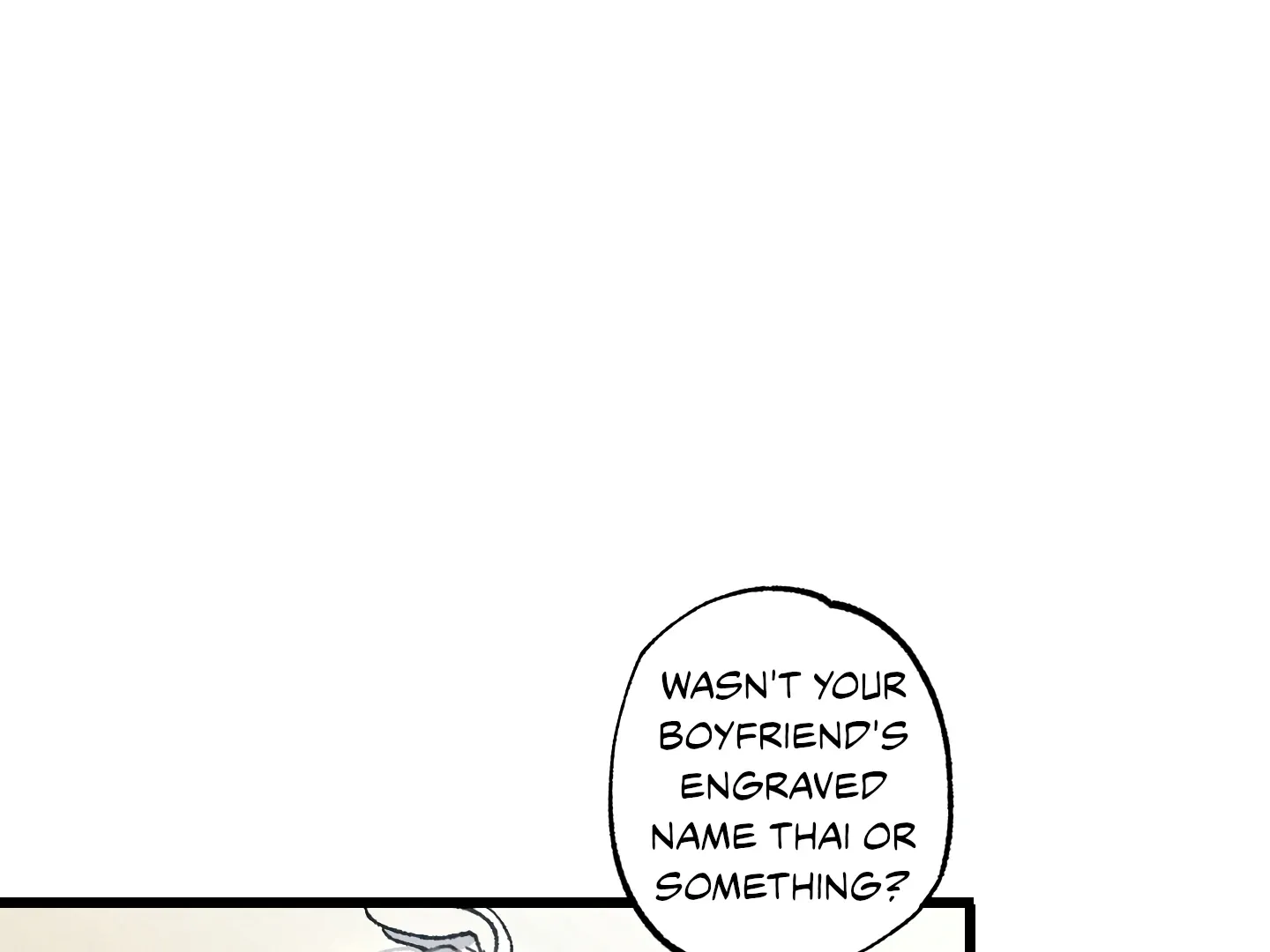 Blue Name Pressure Chapter 1 page 77 - 