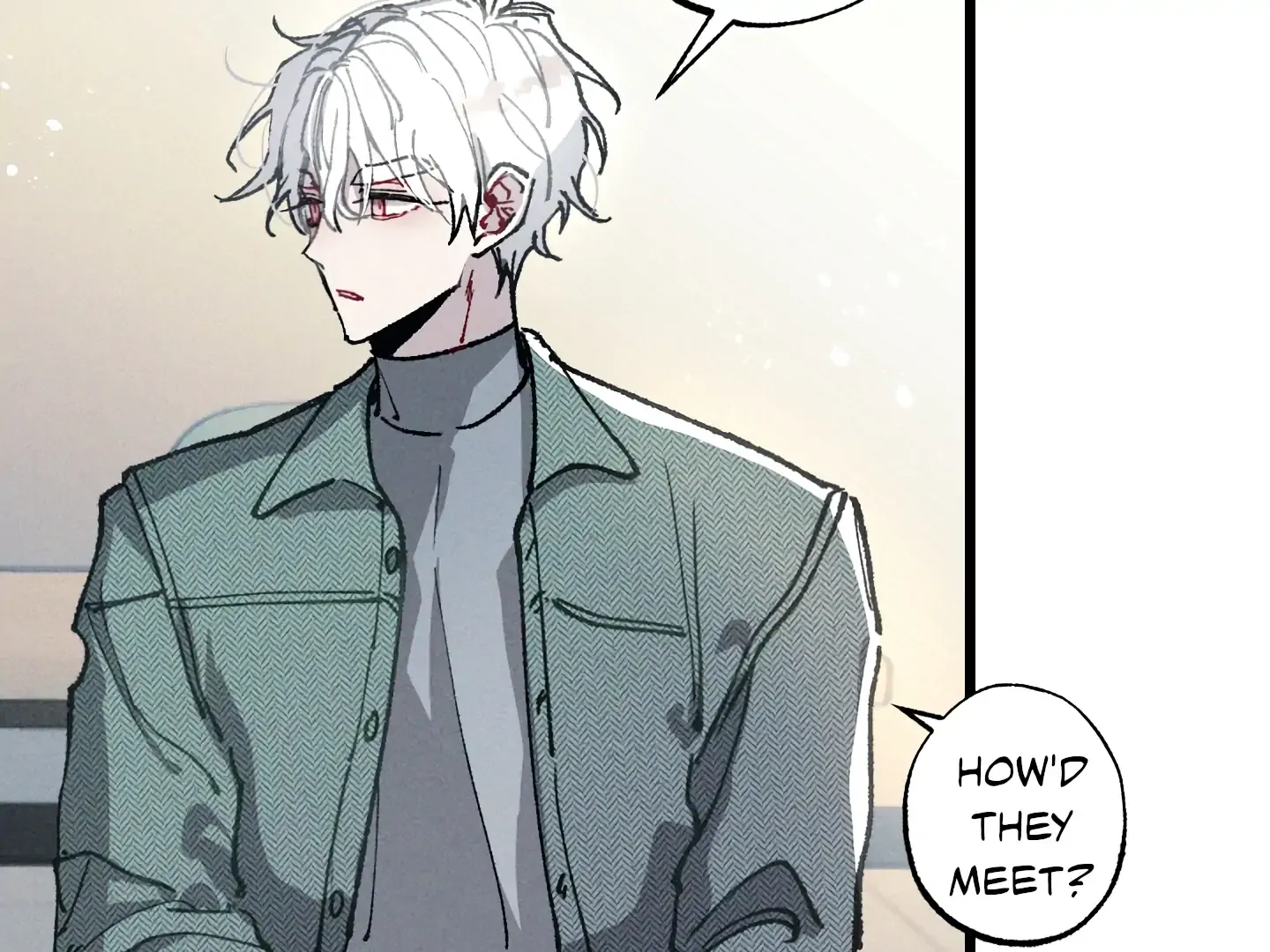 Blue Name Pressure Chapter 1 page 78 - 